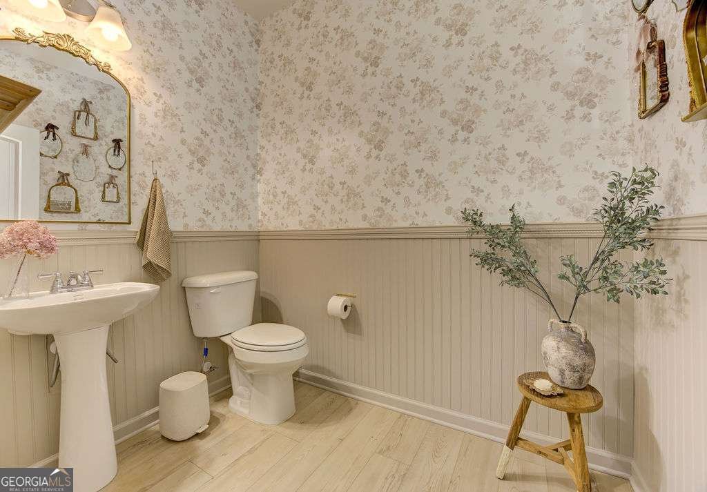 636 Summerfield Lane Cartersville - Photo 28