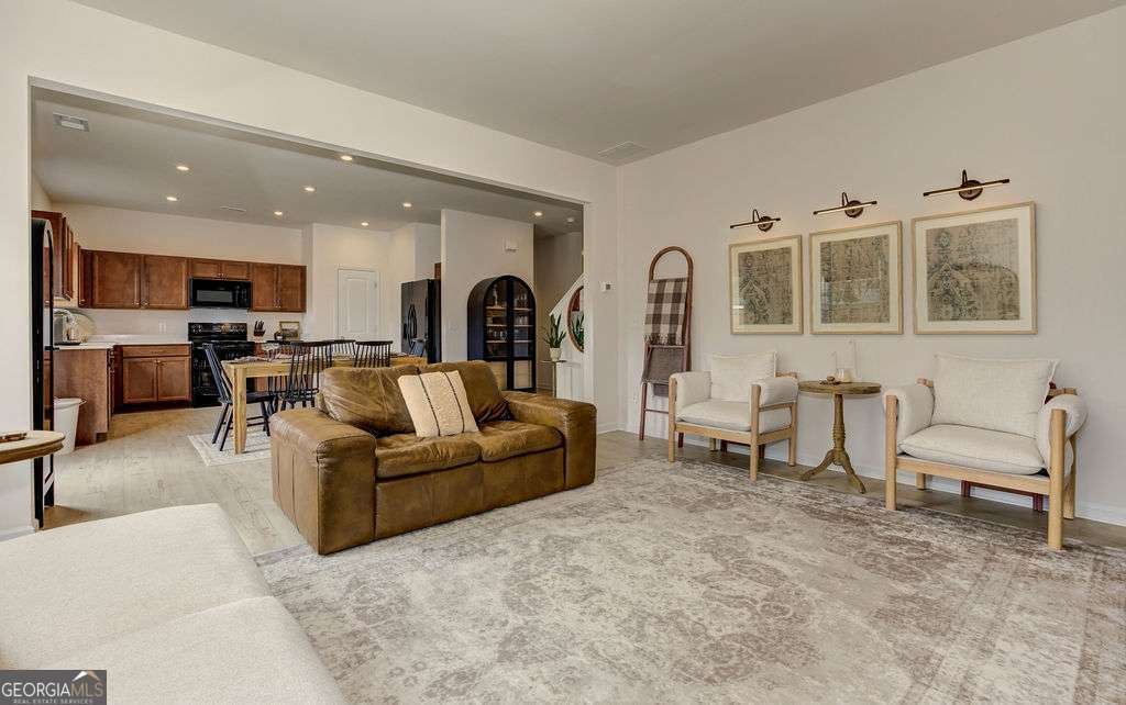 636 Summerfield Lane Cartersville - Photo 29