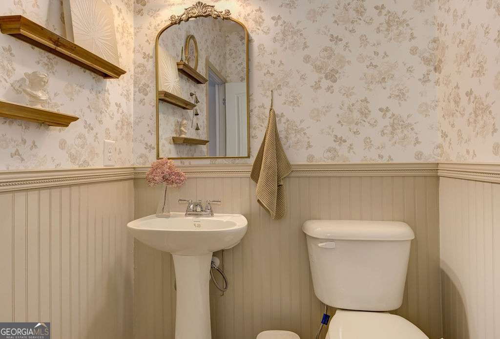 636 Summerfield Lane Cartersville - Photo 30