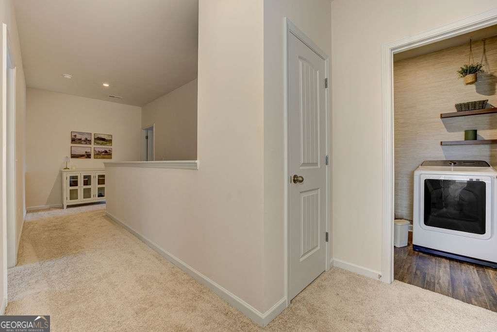 636 Summerfield Lane Cartersville - Photo 33