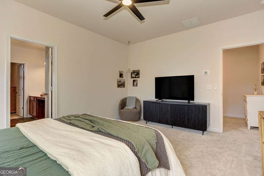 636 Summerfield Lane Cartersville - Photo 34