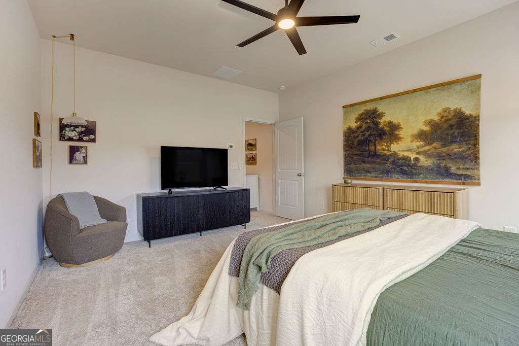 636 Summerfield Lane Cartersville - Photo 35