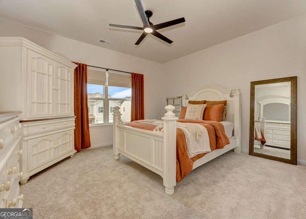 636 Summerfield Lane Cartersville - Photo 41