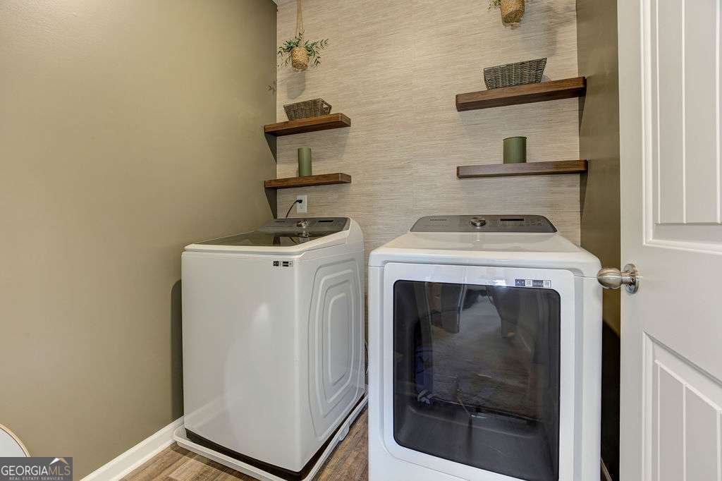 636 Summerfield Lane Cartersville - Photo 47