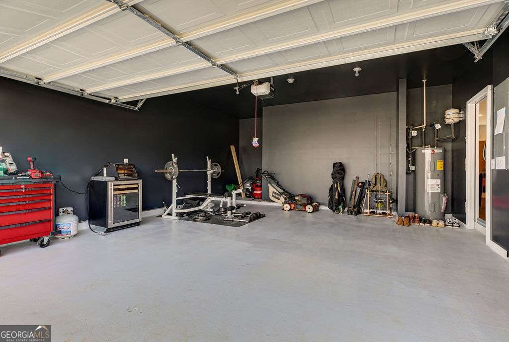 636 Summerfield Lane Cartersville - Photo 48