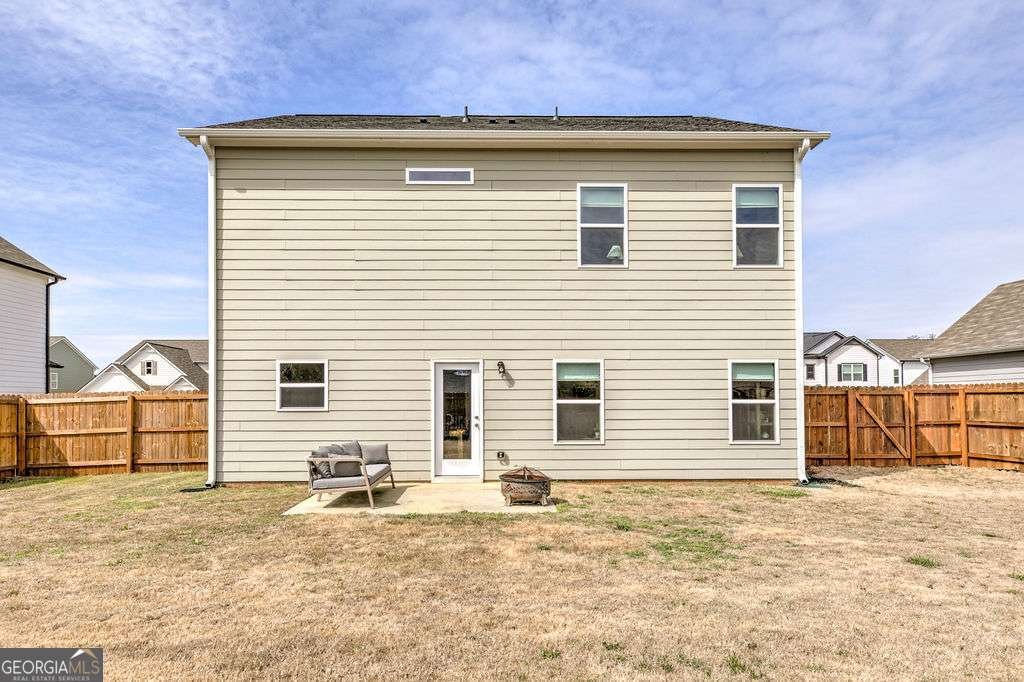 636 Summerfield Lane Cartersville - Photo 51