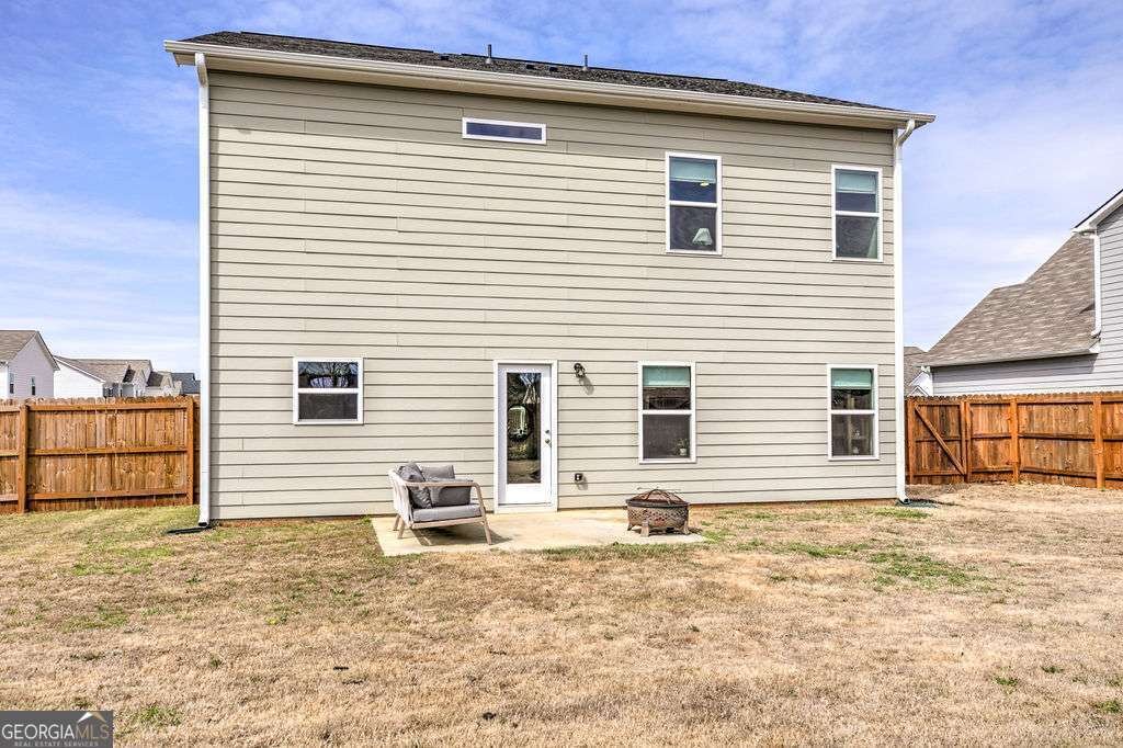 636 Summerfield Lane Cartersville - Photo 52