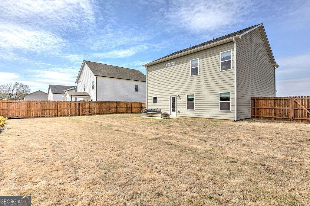 636 Summerfield Lane Cartersville - Photo 53