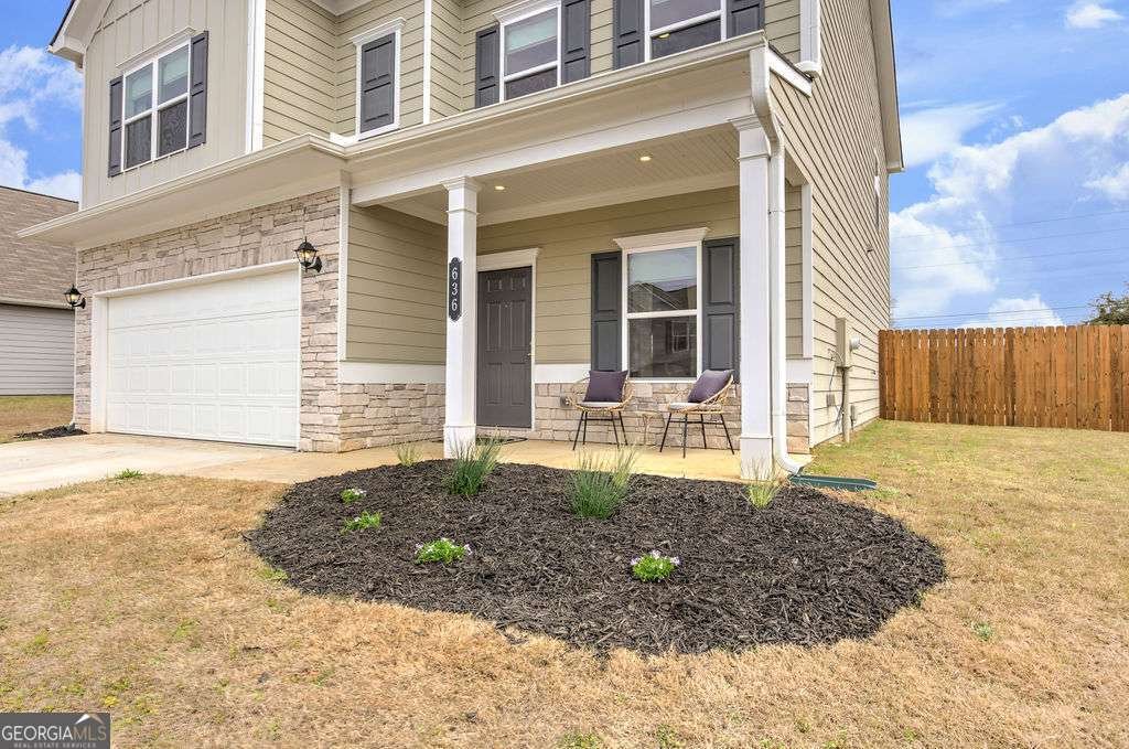 636 Summerfield Lane Cartersville - Photo 6