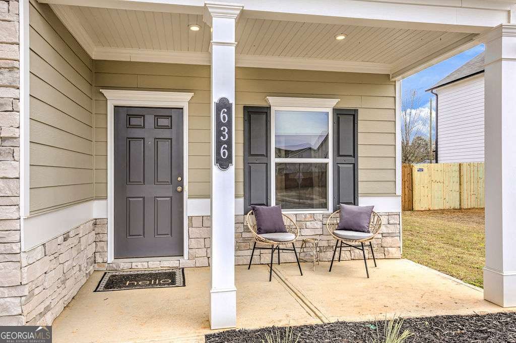 636 Summerfield Lane Cartersville - Photo 7