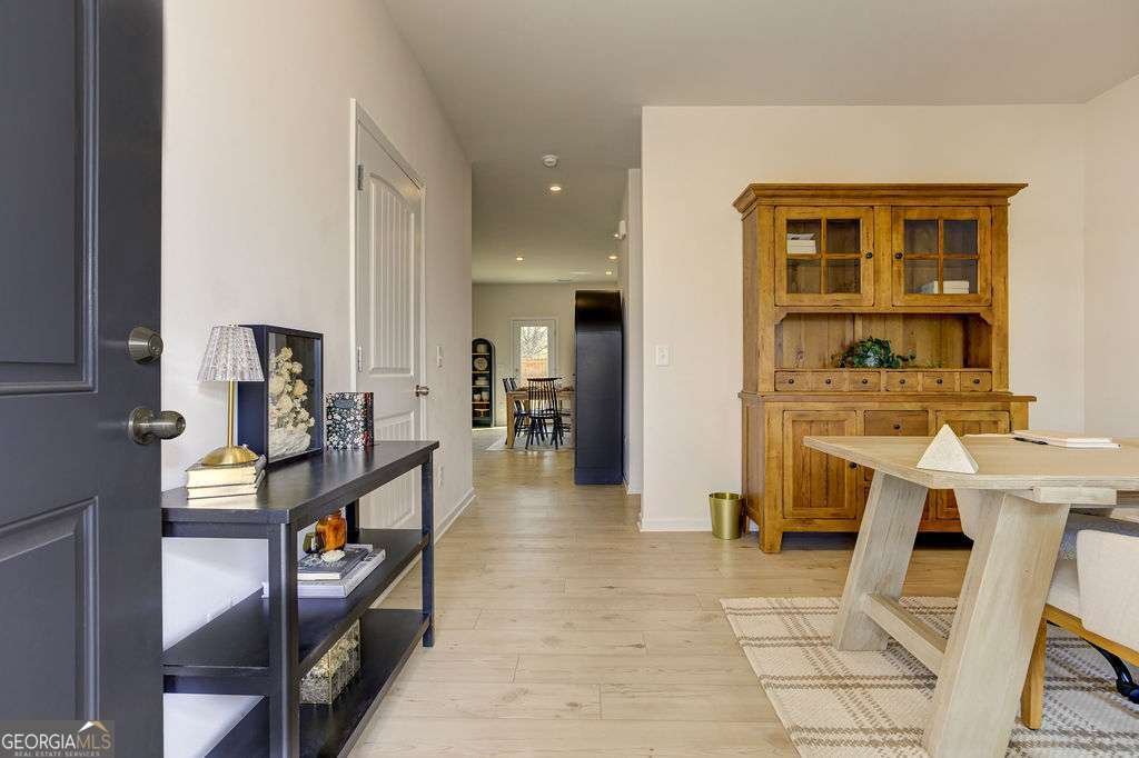 636 Summerfield Lane Cartersville - Photo 8