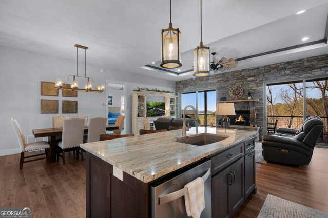 56 Carters View Lane Ellijay - Photo 11