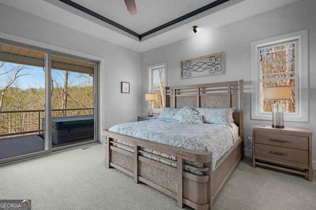 56 Carters View Lane Ellijay - Photo 12