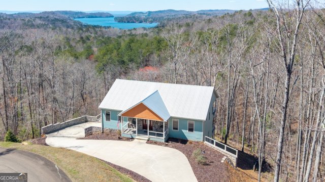 56 Carters View Lane Ellijay - Photo 19