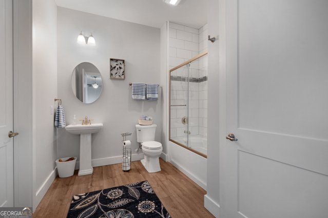 56 Carters View Lane Ellijay - Photo 27