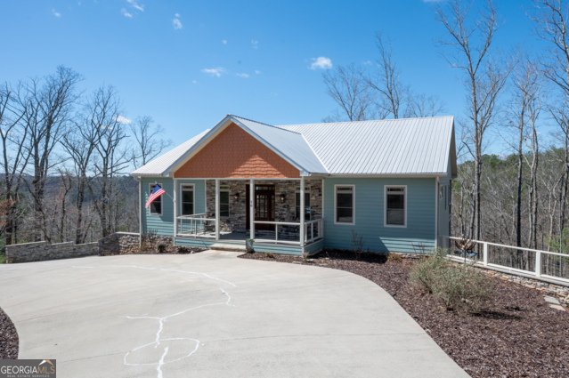 56 Carters View Lane Ellijay - Photo 33