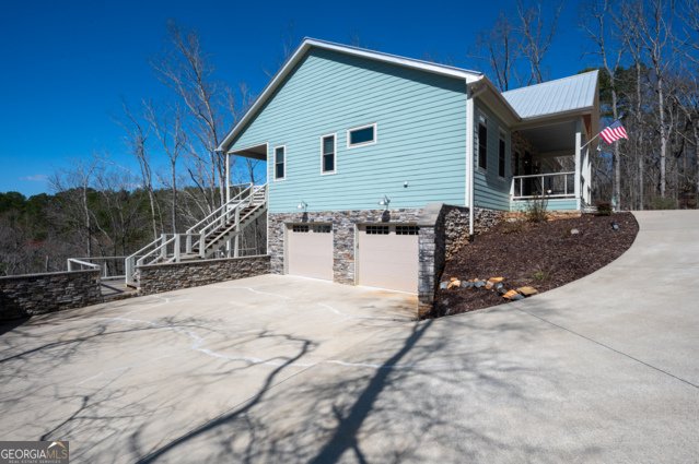 56 Carters View Lane Ellijay - Photo 34