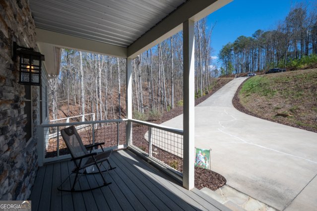 56 Carters View Lane Ellijay - Photo 37
