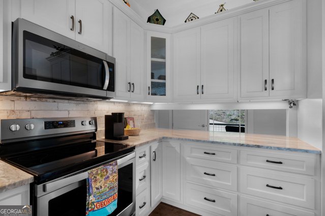 56 Carters View Lane Ellijay - Photo 44