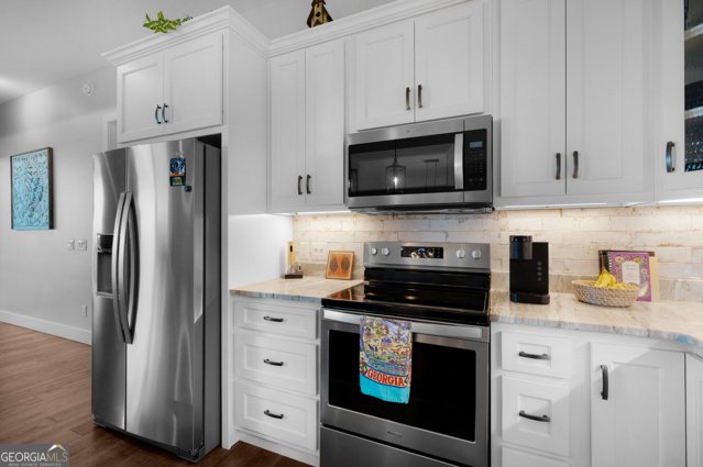 56 Carters View Lane Ellijay - Photo 45