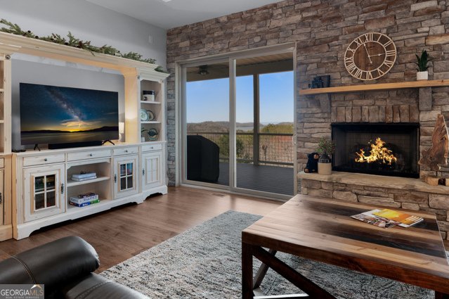 56 Carters View Lane Ellijay - Photo 46