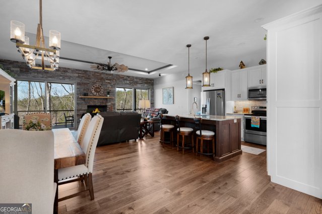 56 Carters View Lane Ellijay - Photo 6