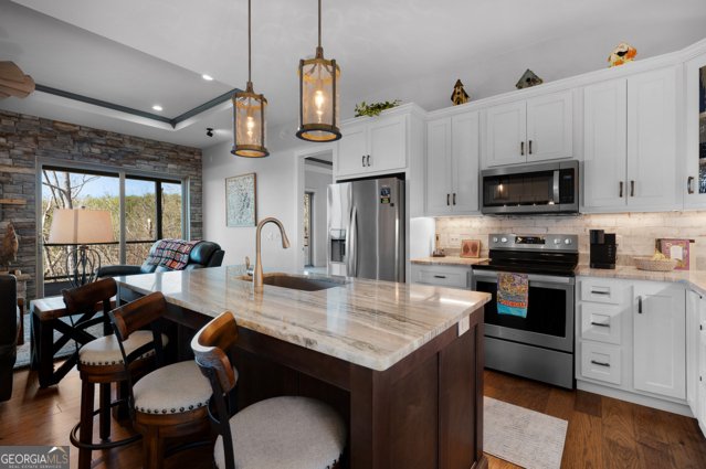 56 Carters View Lane Ellijay - Photo 8