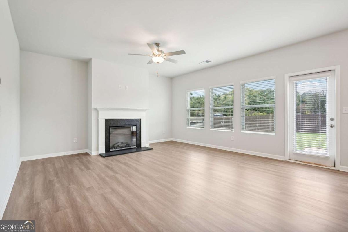 3014 Viewpark Circle Conyers - Photo 9