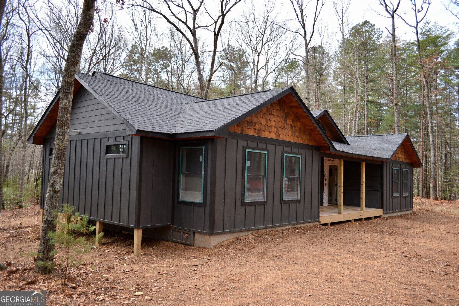 545 Clay Drive Blairsville - Photo 1