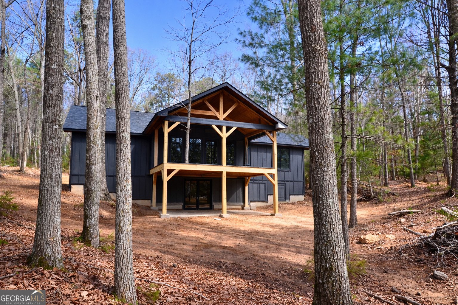 545 Clay Drive Blairsville - Photo 8