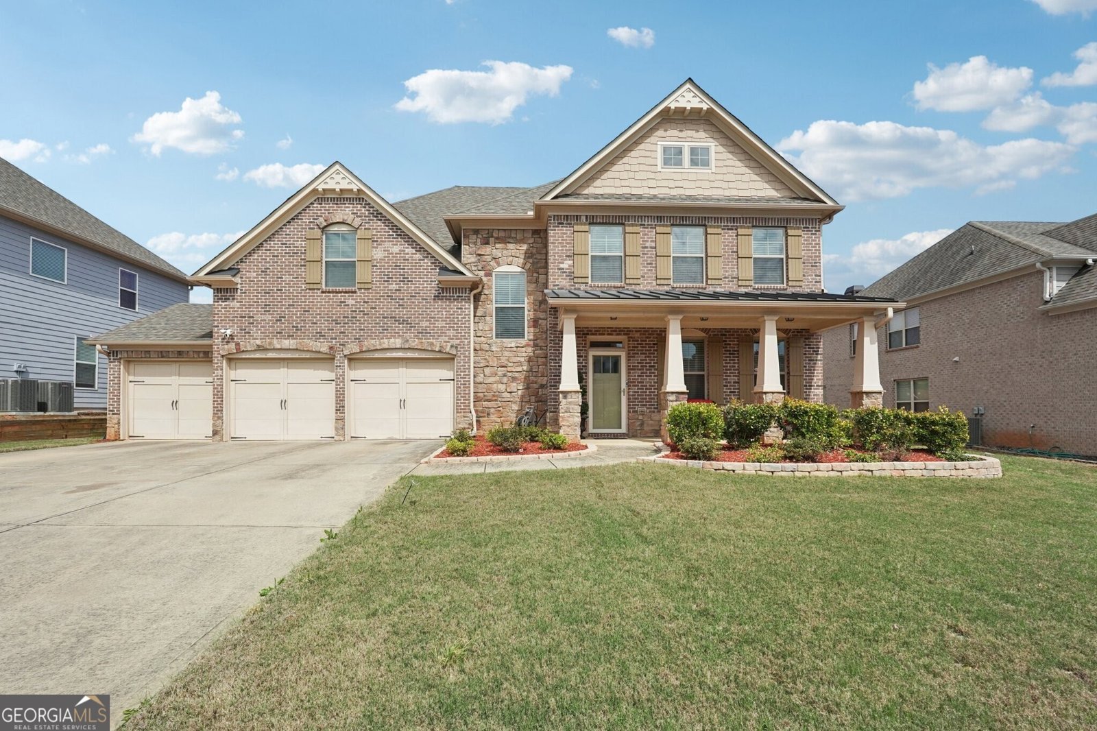 1199 Fort Marcy Park Lawrenceville - Photo 1