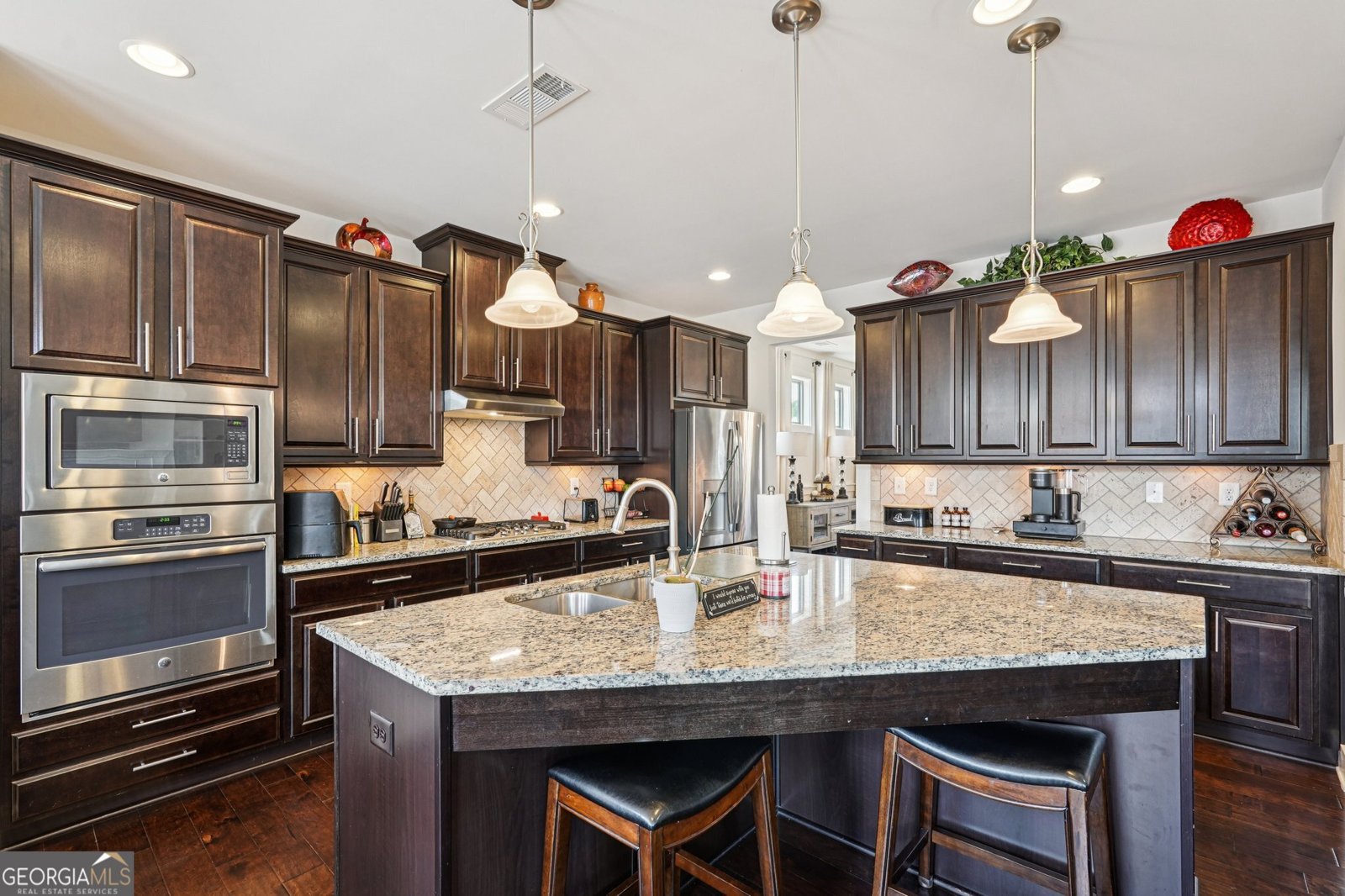 1199 Fort Marcy Park Lawrenceville - Photo 16