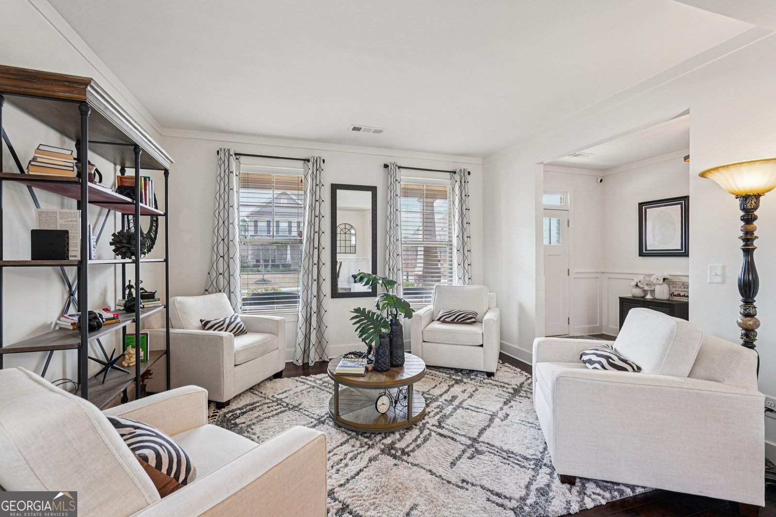 1199 Fort Marcy Park Lawrenceville - Photo 32