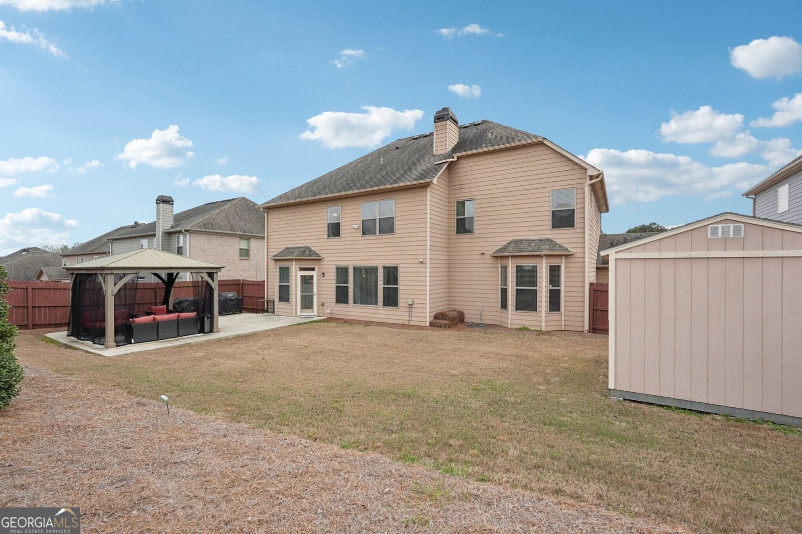 1199 Fort Marcy Park Lawrenceville - Photo 70