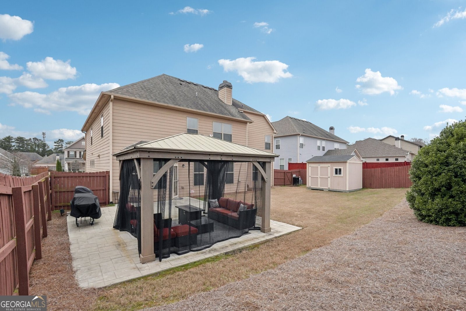 1199 Fort Marcy Park Lawrenceville - Photo 74