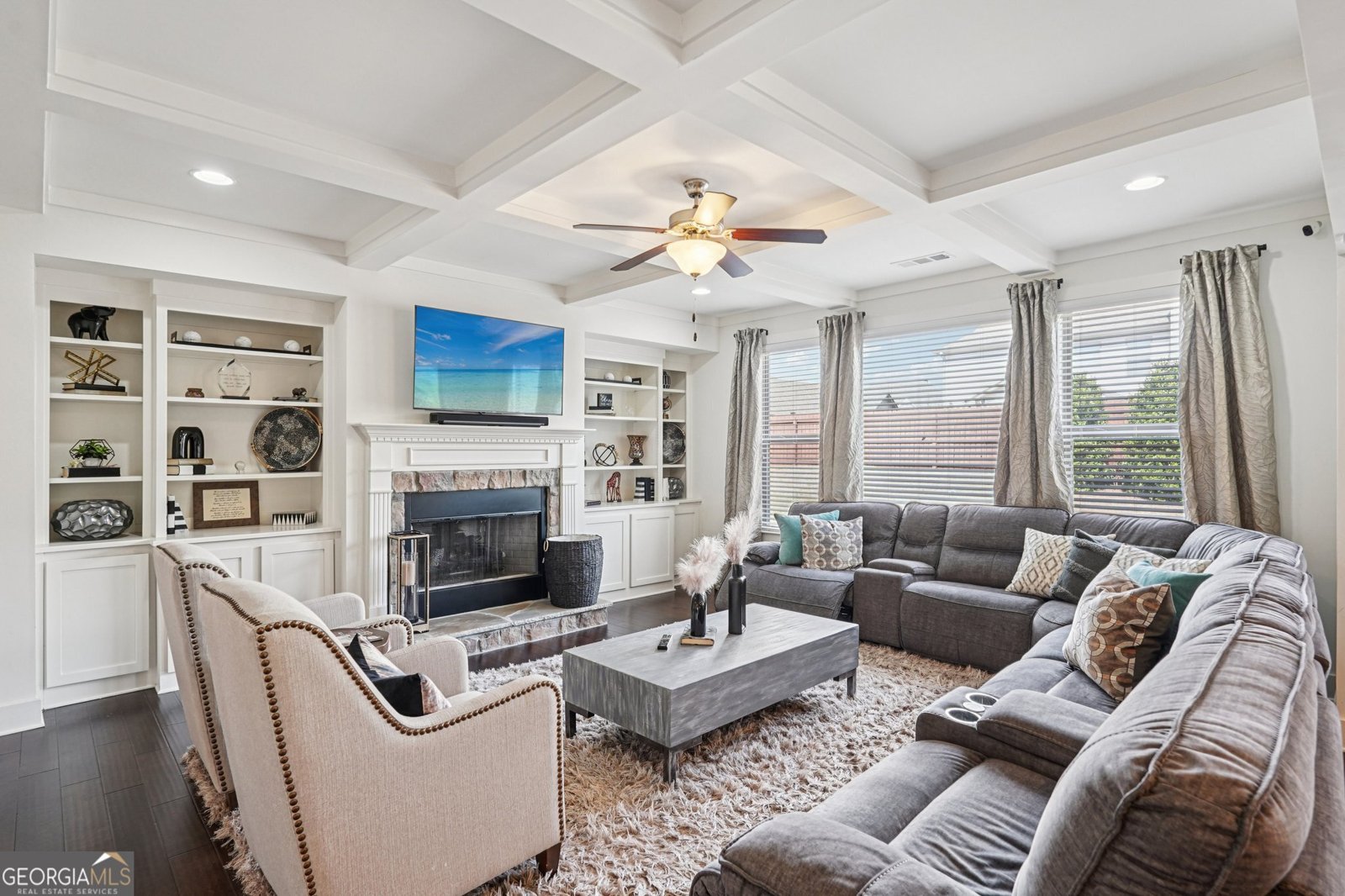 1199 Fort Marcy Park Lawrenceville - Photo 8