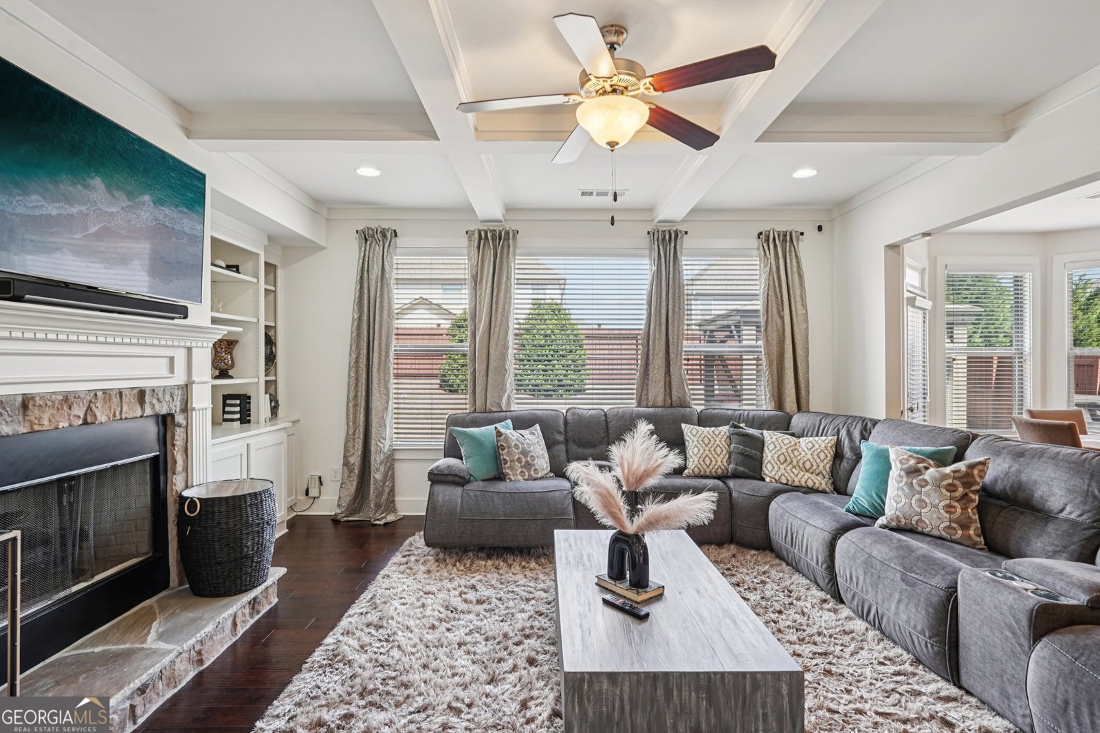 1199 Fort Marcy Park Lawrenceville - Photo 9