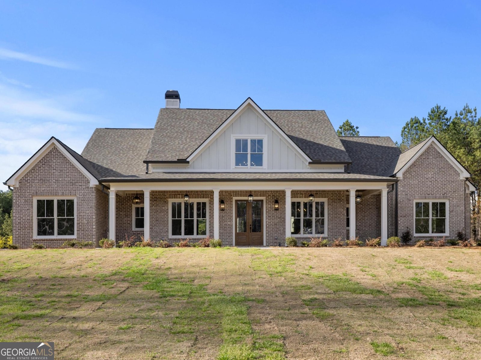 172 Iroquois Court Covington - Photo 1