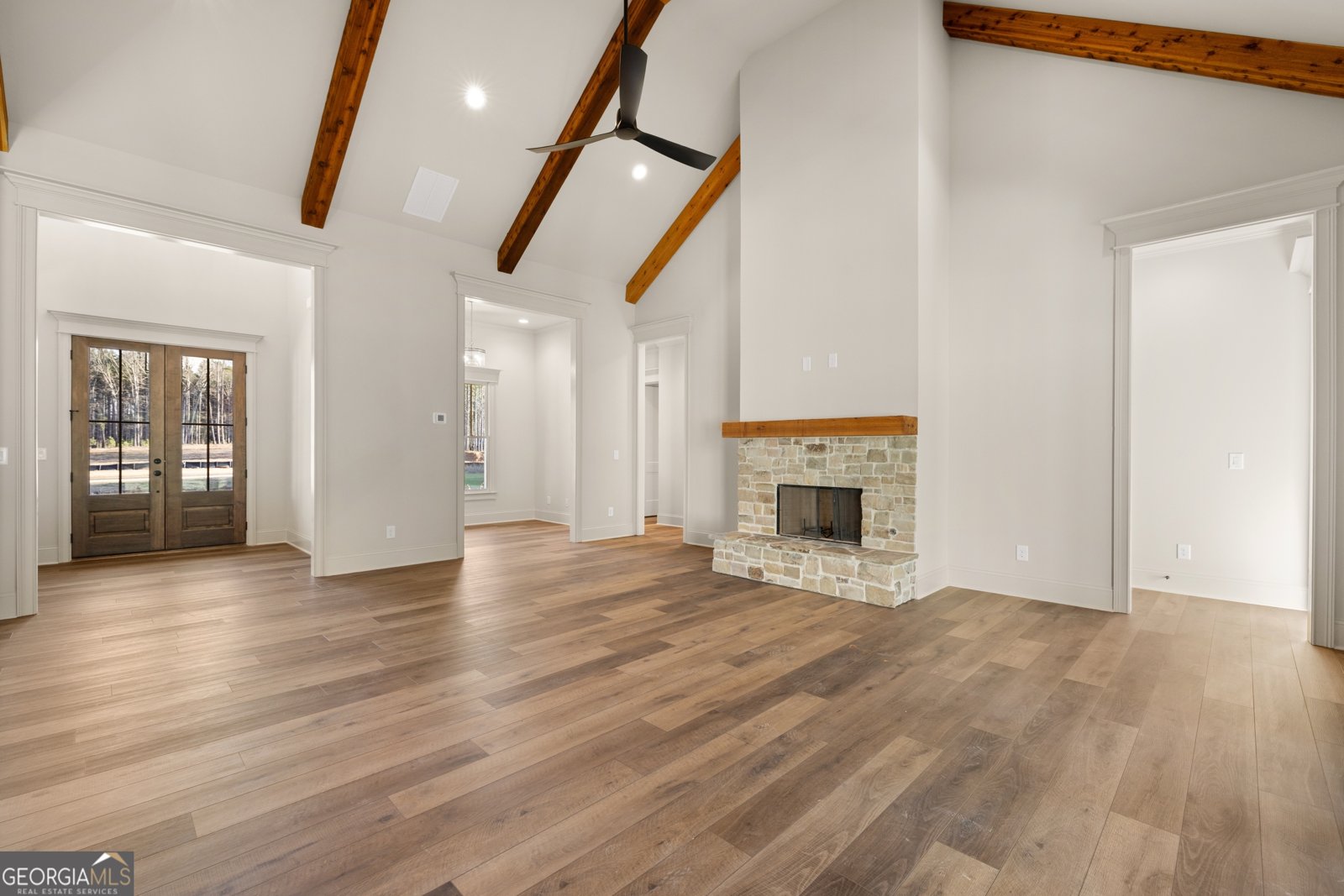 172 Iroquois Court Covington - Photo 20