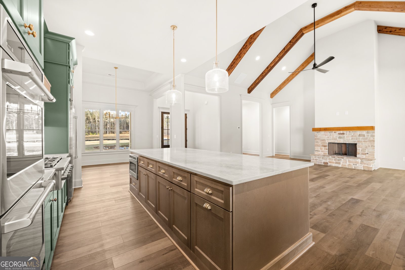 172 Iroquois Court Covington - Photo 23