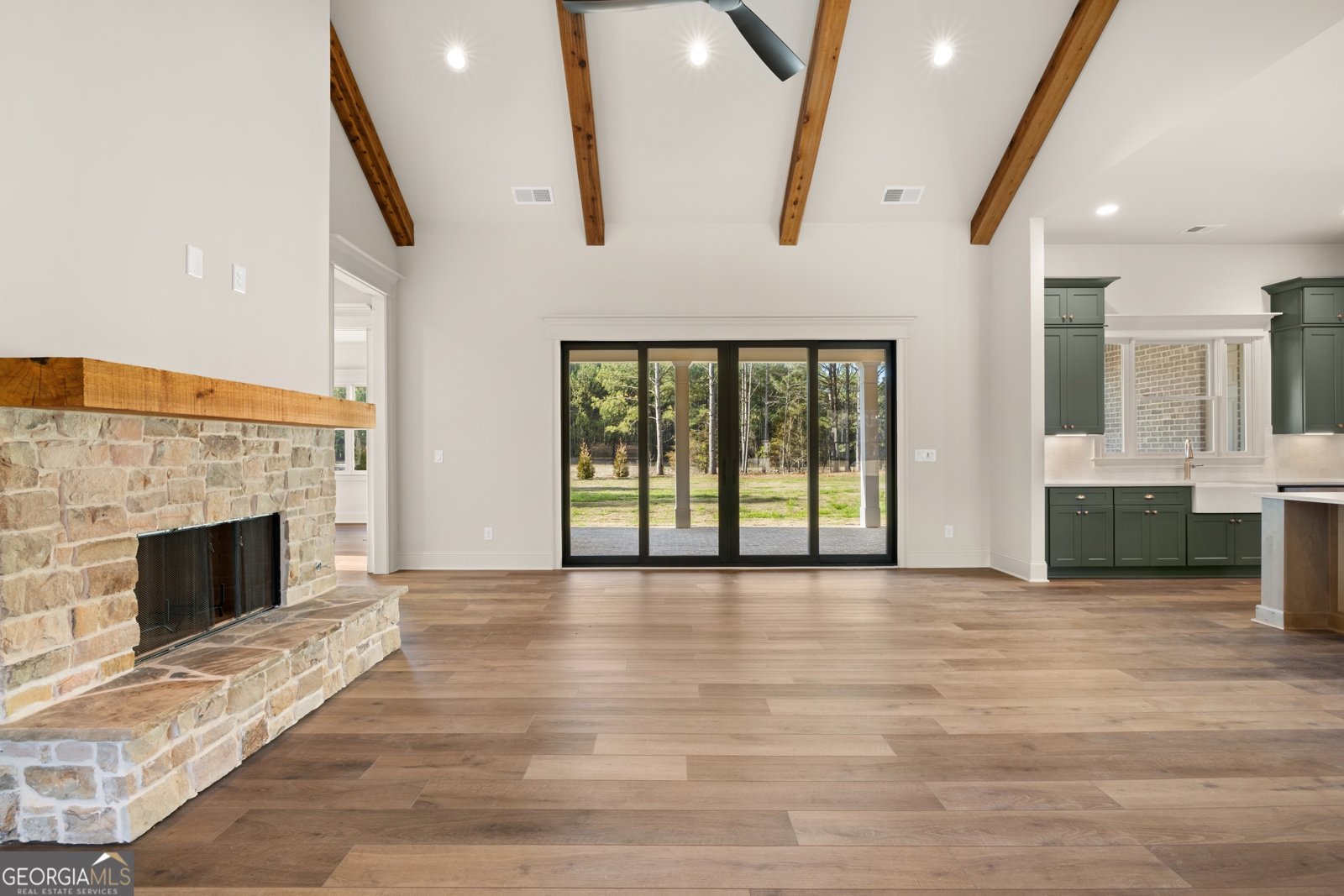 172 Iroquois Court Covington - Photo 28