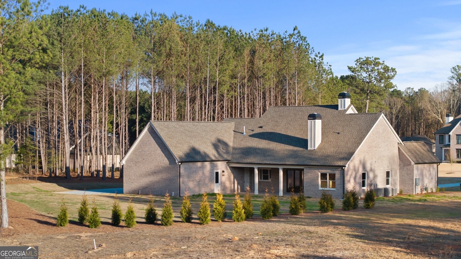 172 Iroquois Court Covington - Photo 56