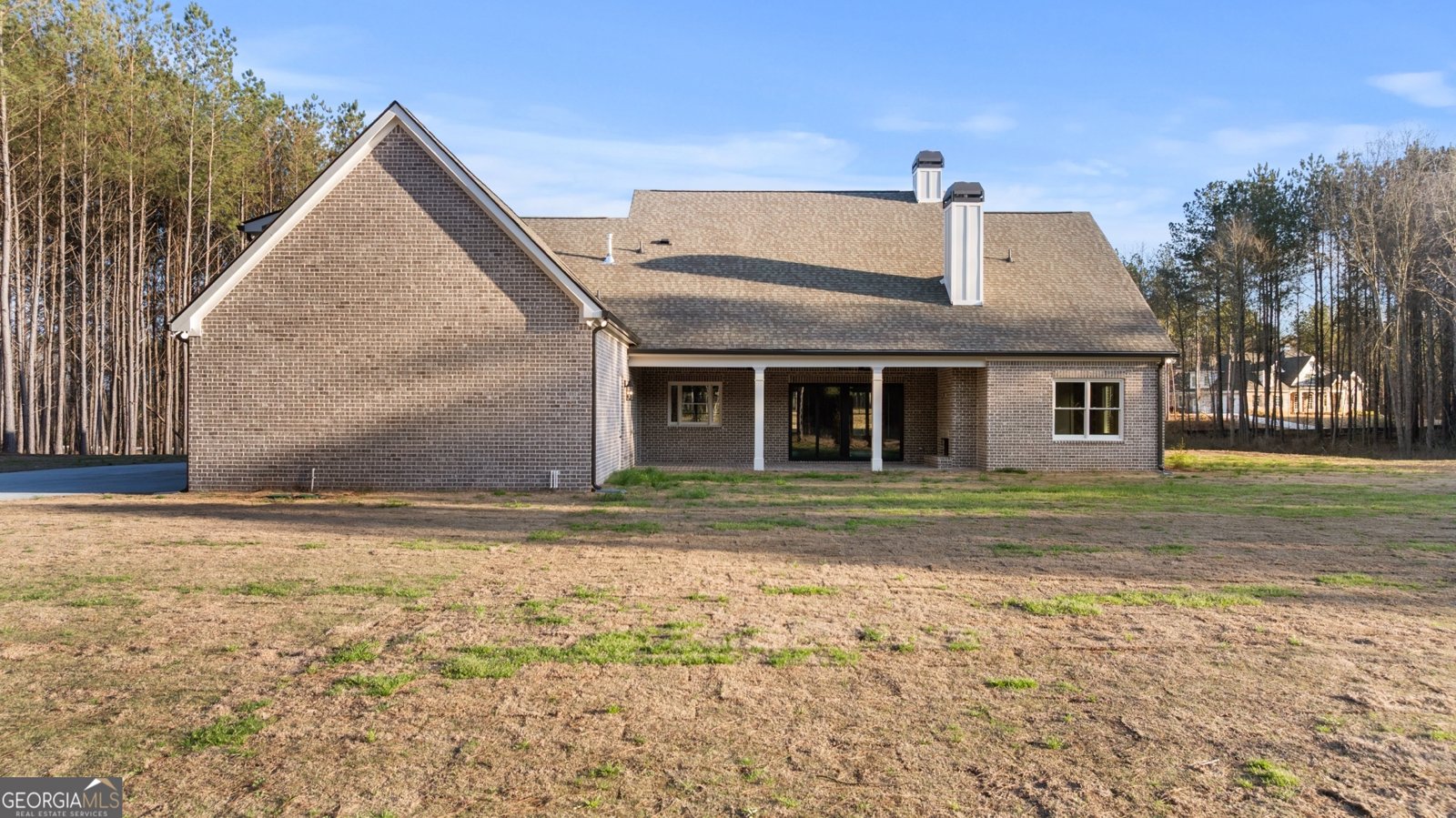 172 Iroquois Court Covington - Photo 59