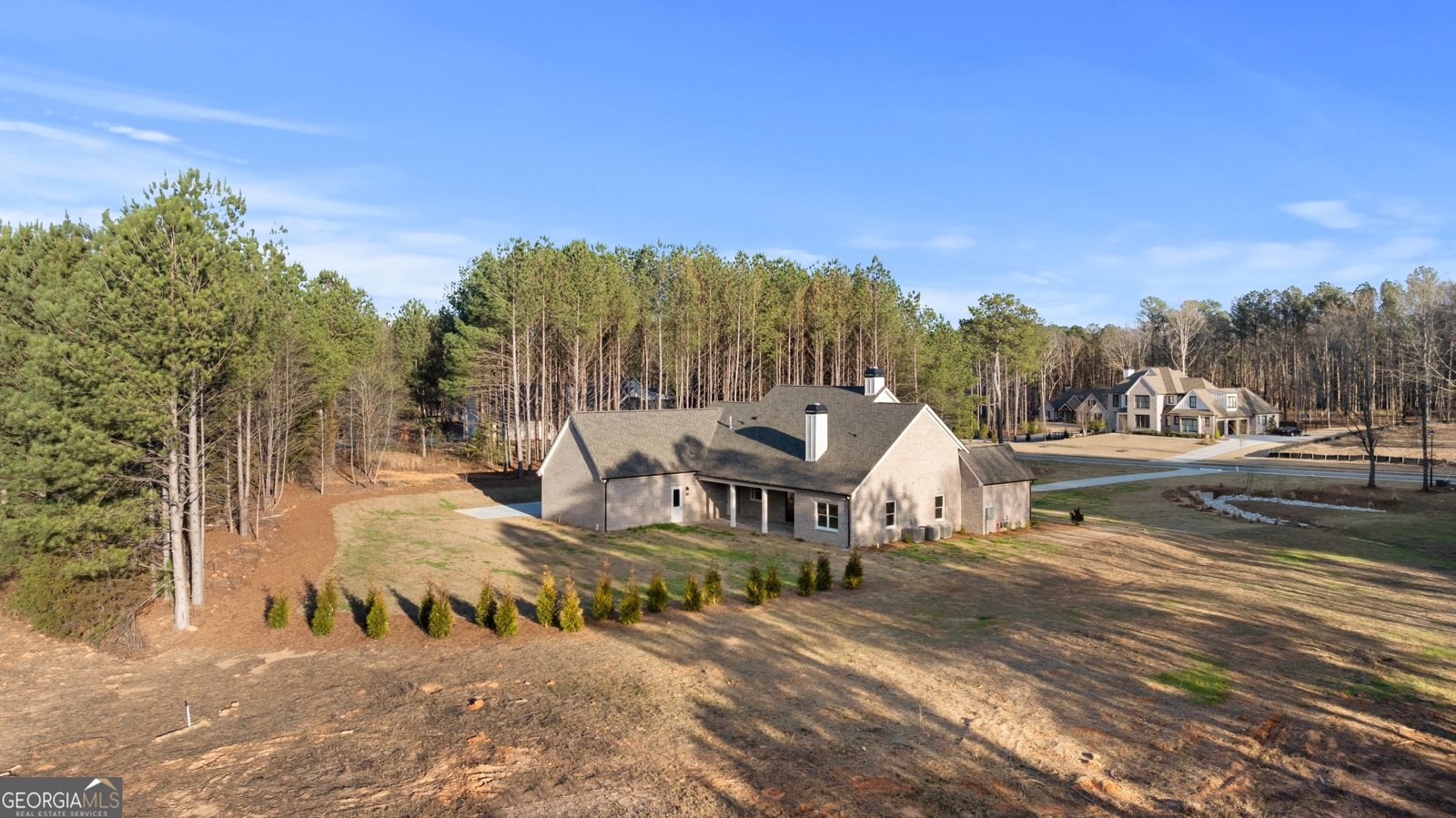 172 Iroquois Court Covington - Photo 60