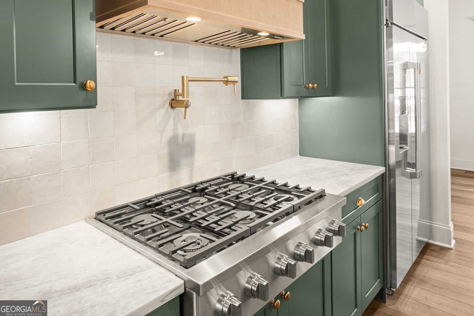 172 Iroquois Court Covington - Photo 69