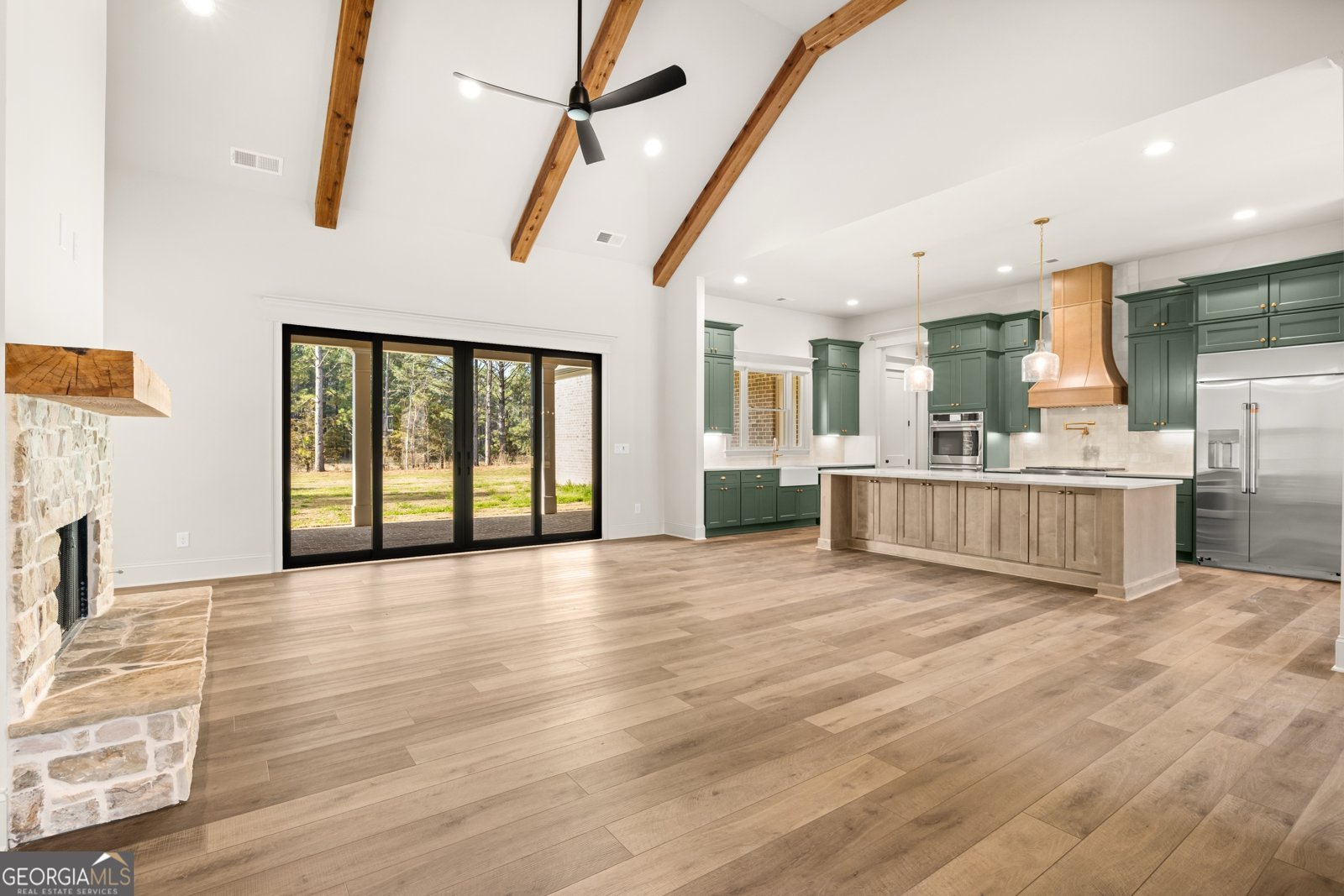 172 Iroquois Court Covington - Photo 7