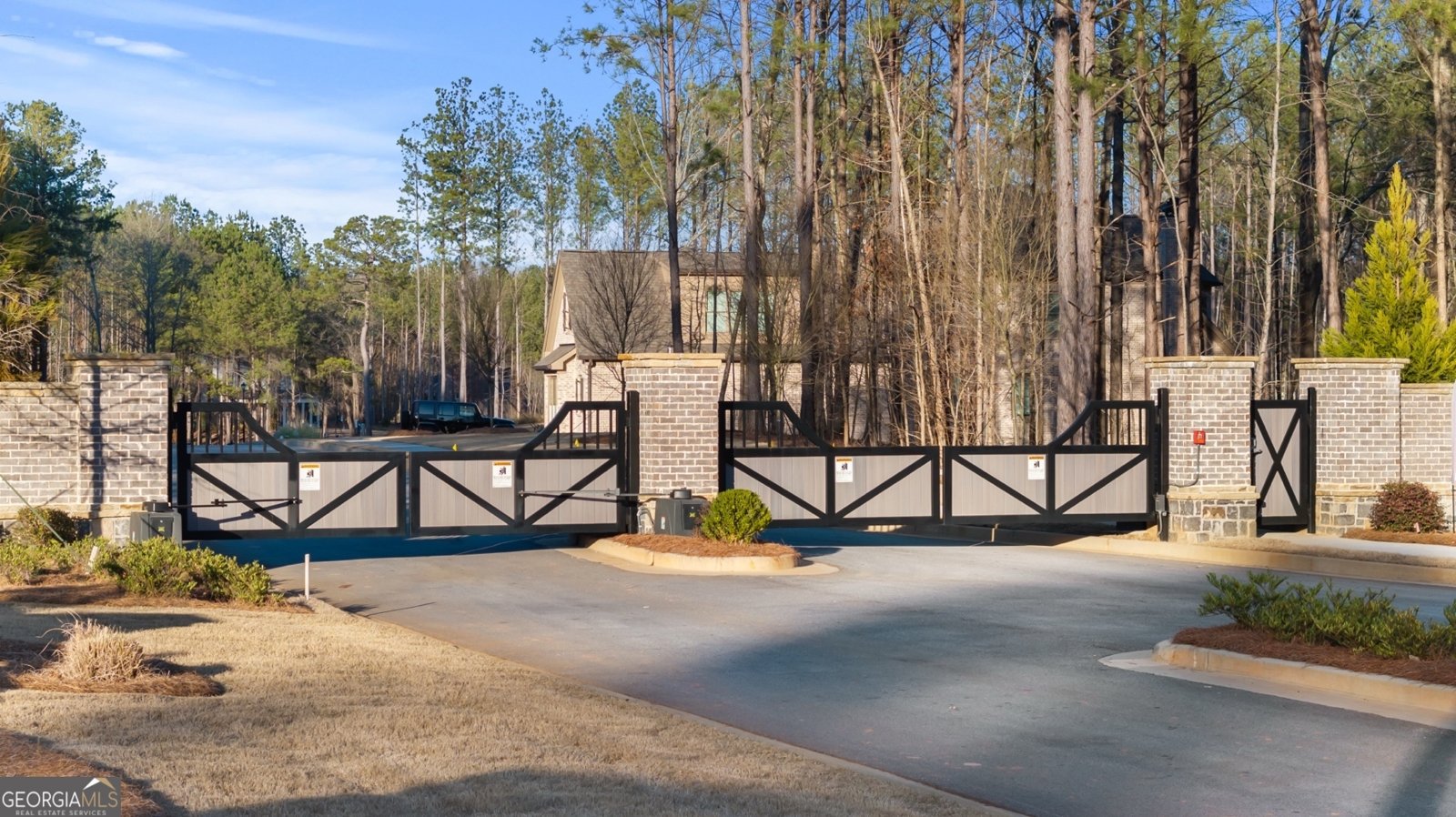 172 Iroquois Court Covington - Photo 86