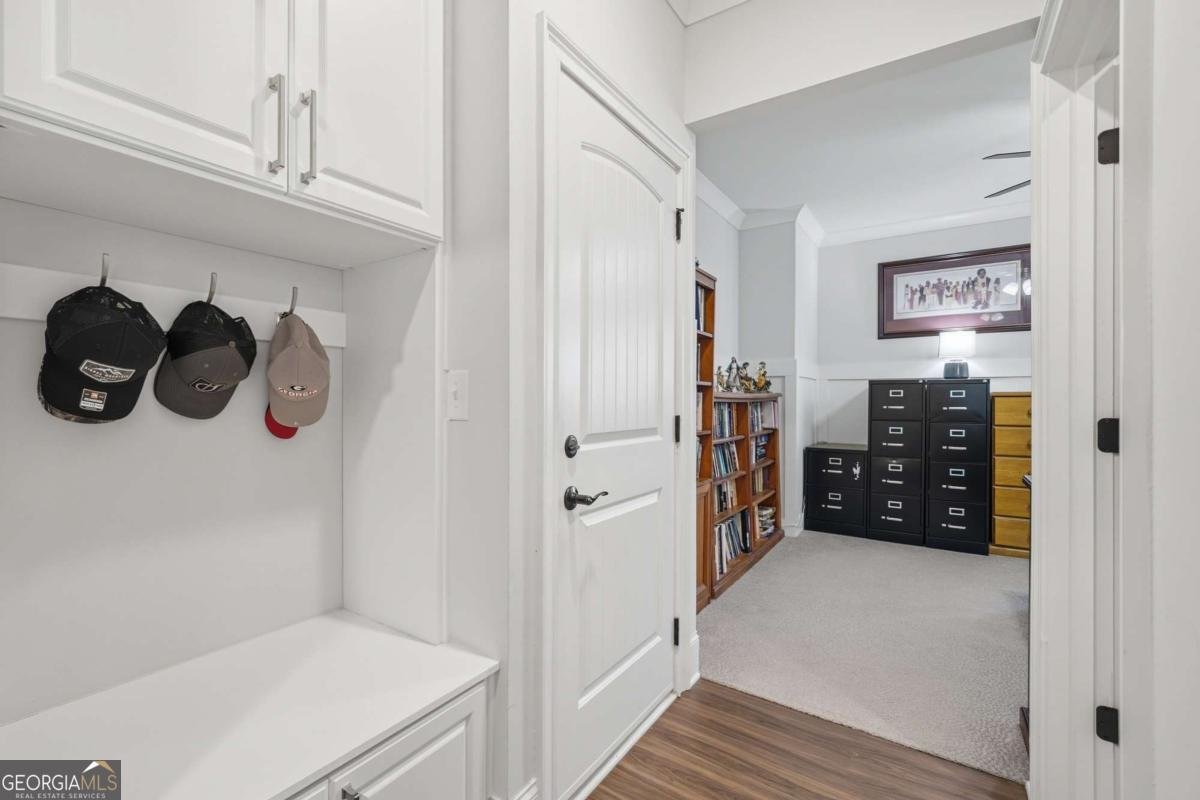 533 Windy Ridge Court Canton - Photo 10