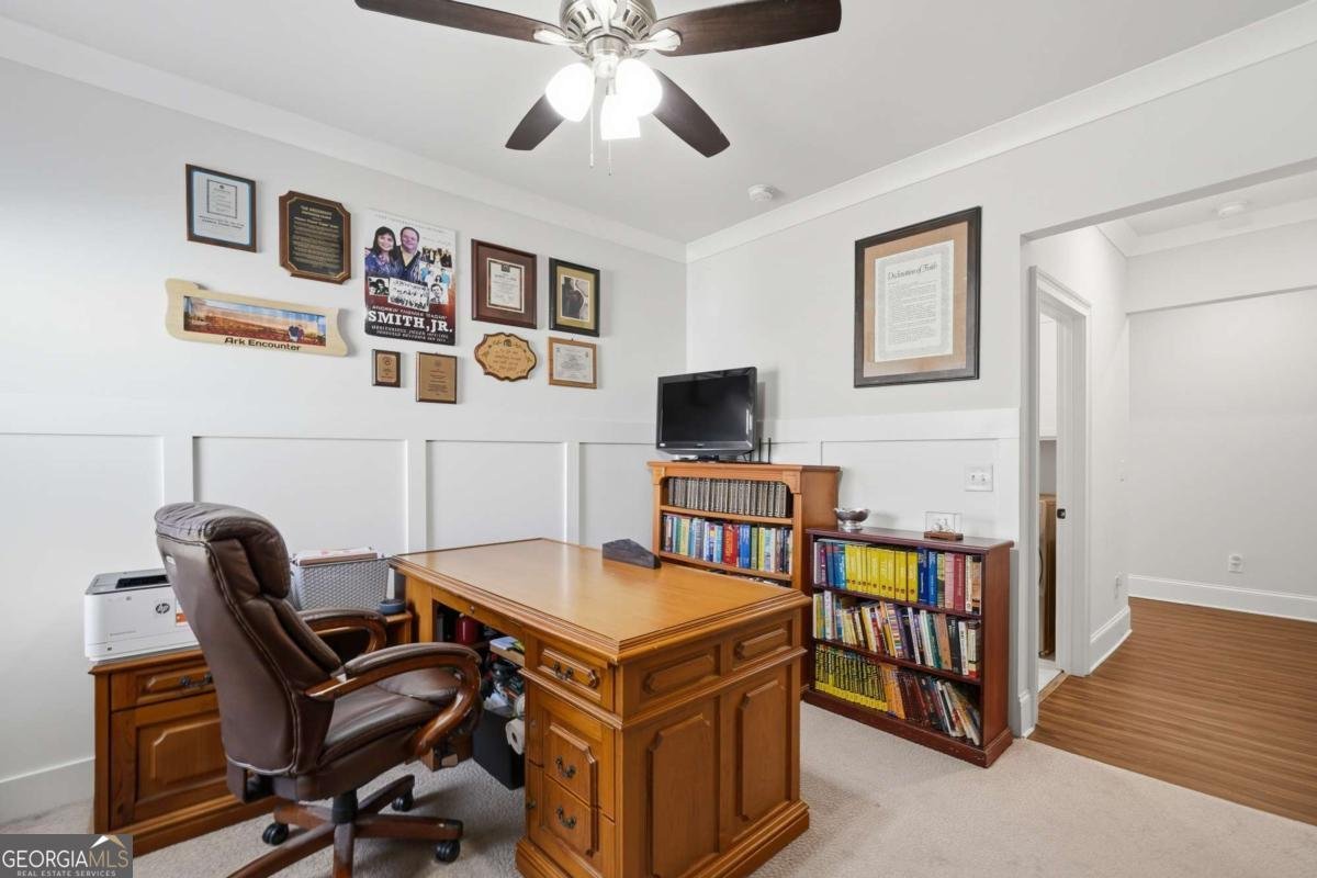 533 Windy Ridge Court Canton - Photo 13