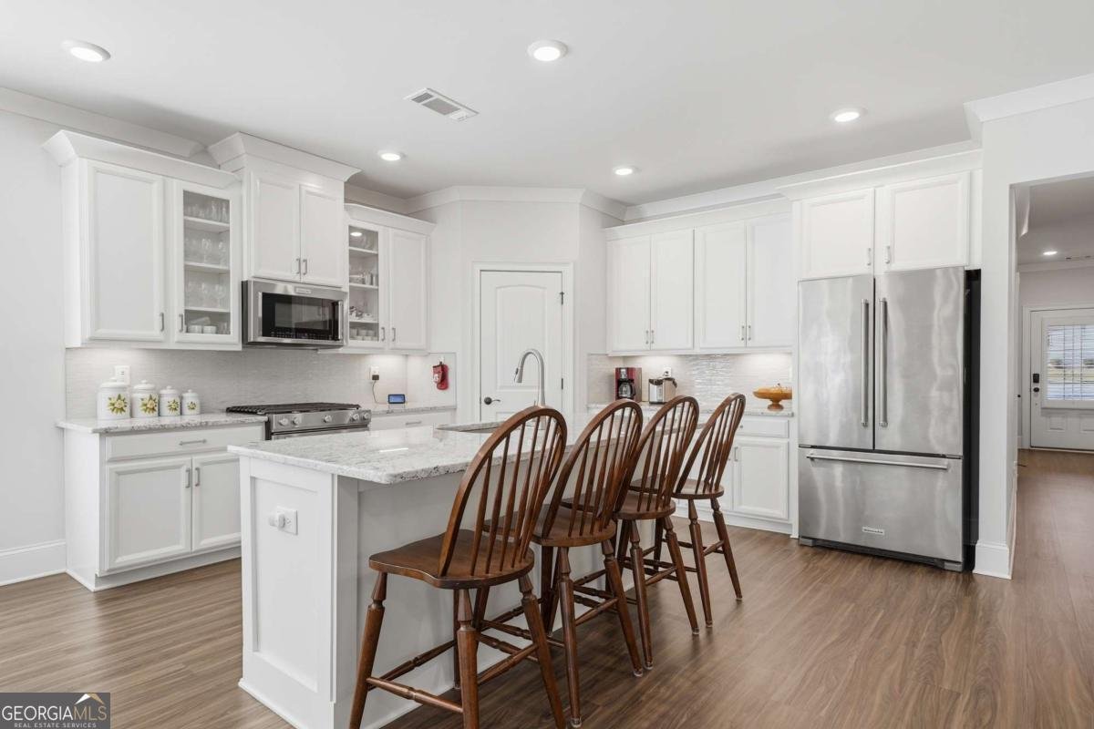 533 Windy Ridge Court Canton - Photo 16